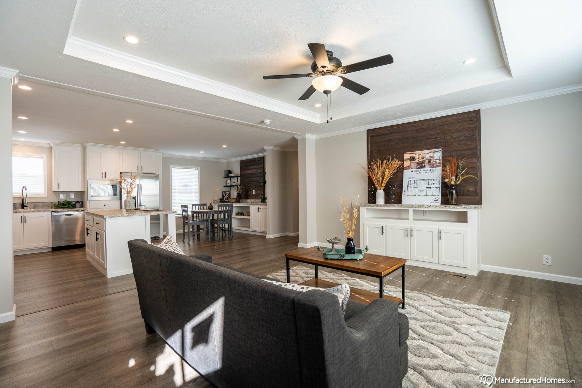Inventory Detail - Mt. Vernon Dream Homes